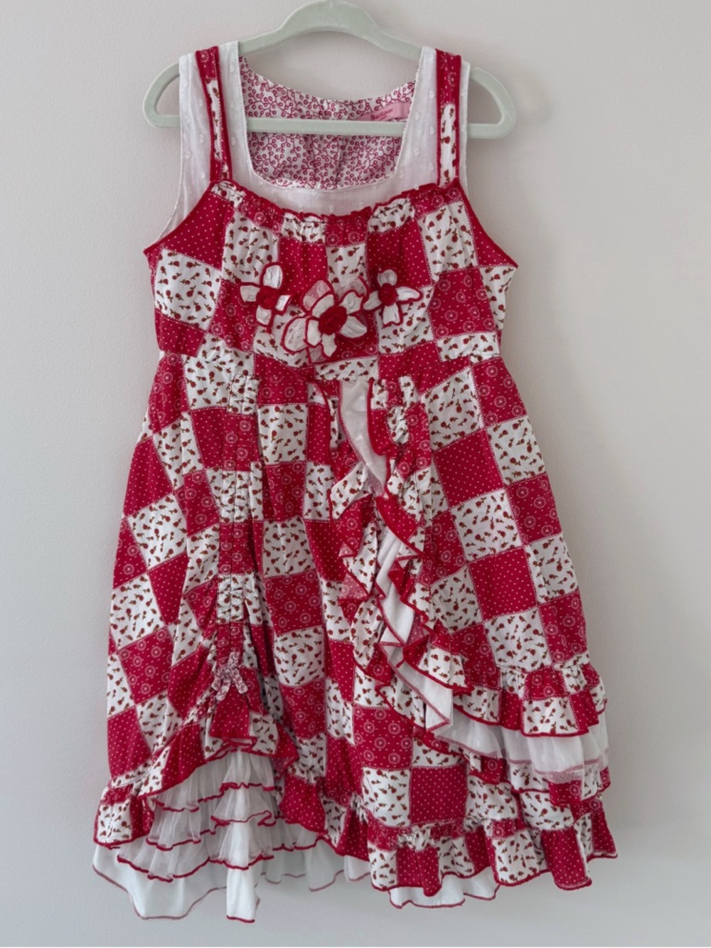 Beetlejuice London Boutique Dress